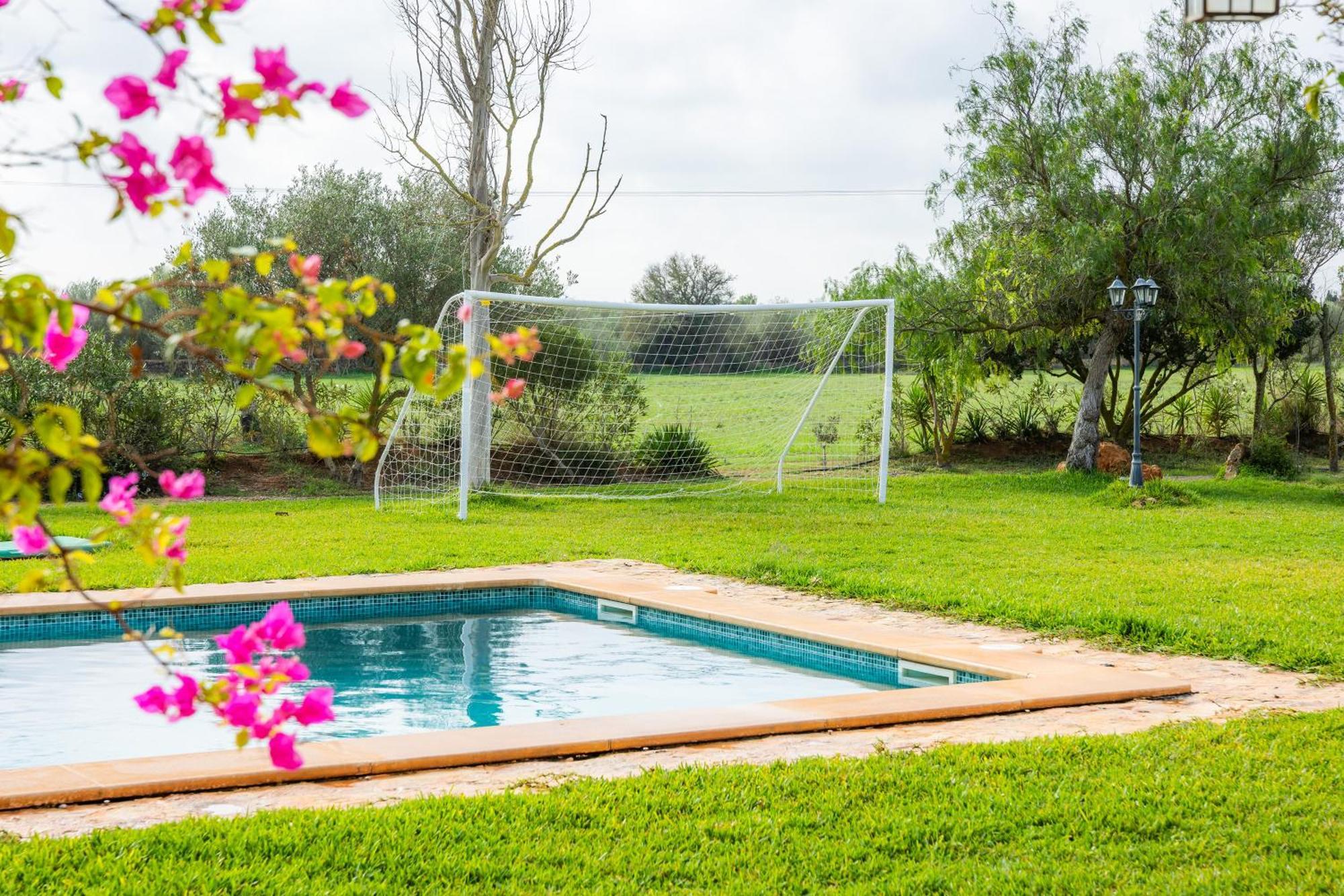 Villa Son Fred
