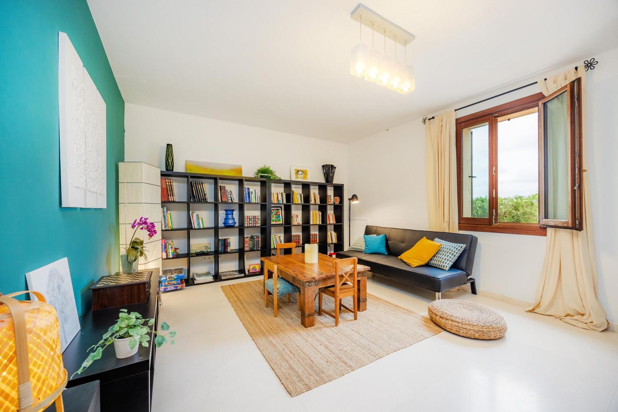 Villa Son Fred
