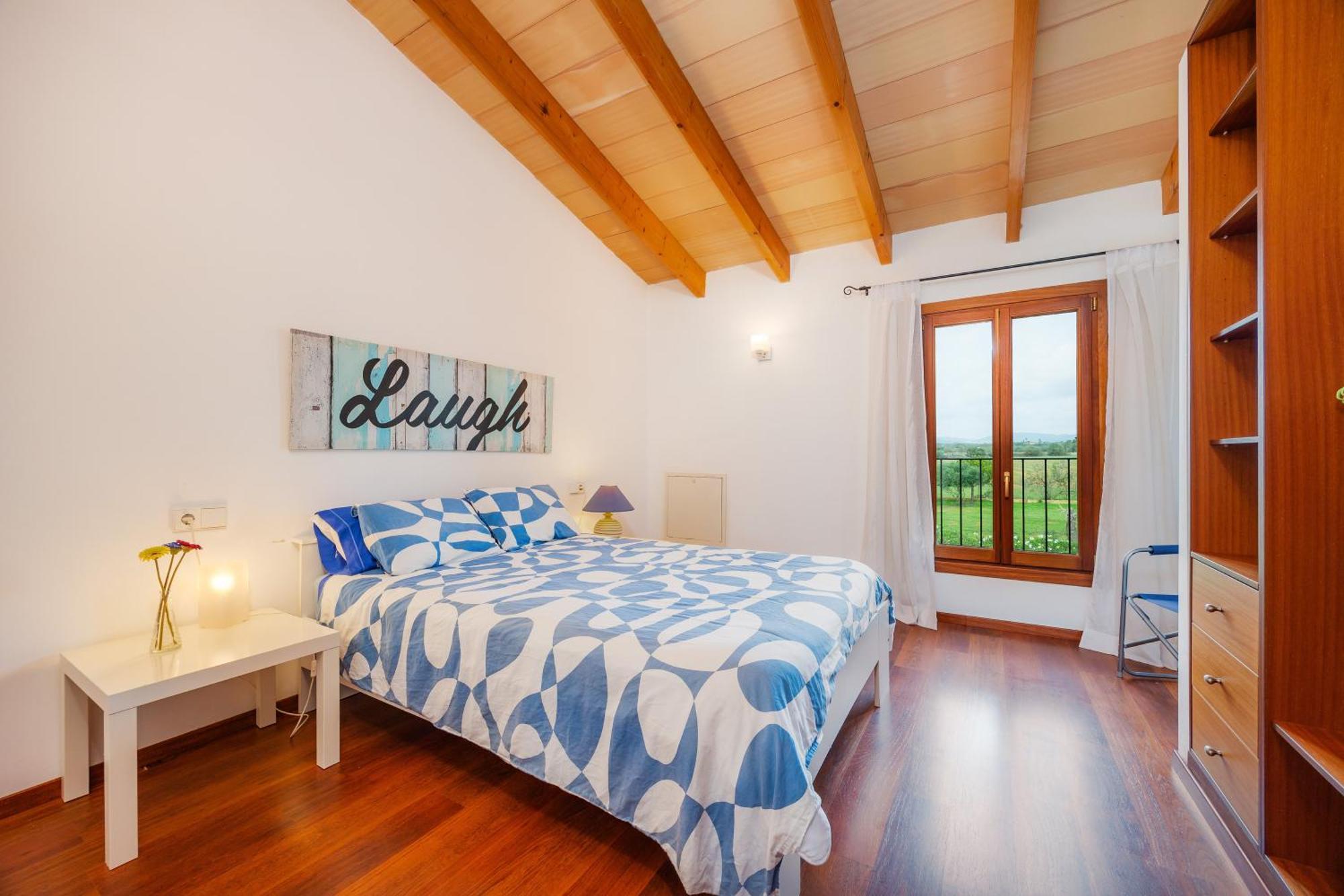 Villa Son Fred Campos (Mallorca)